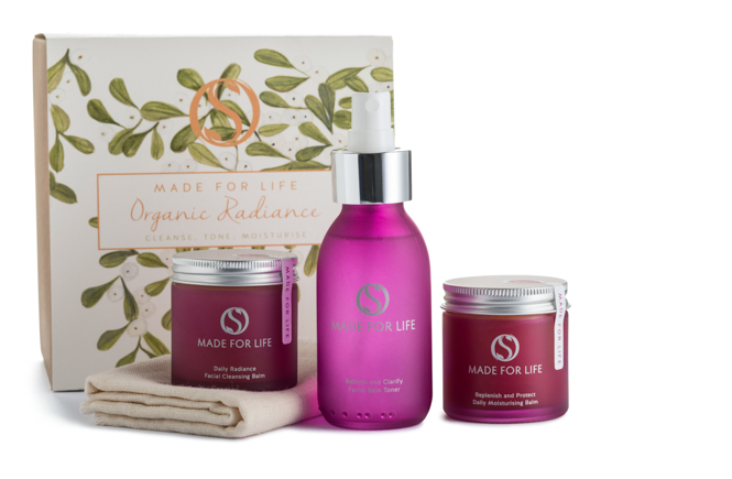 Eco friendly Beauty Products Made For Life Organics