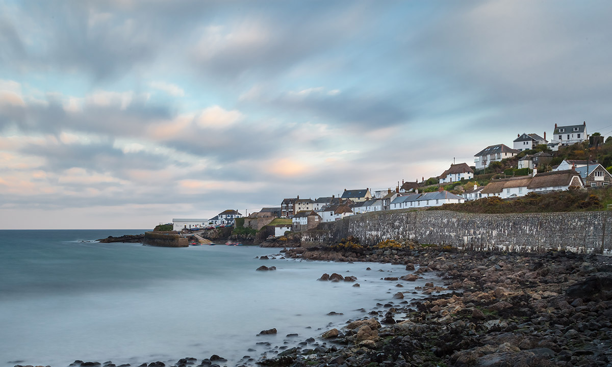 Gunvor Cottage, Coverack | Aspects Holidays