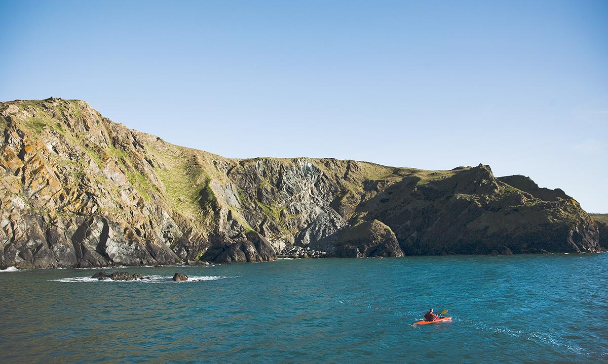 Mullion Holidays | Self Catering Holidays in Mullion | Aspects Holidays