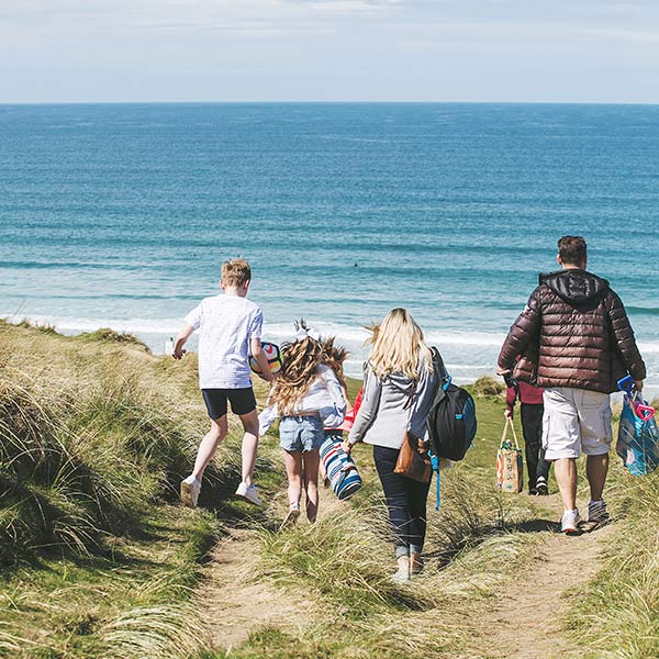 7 reasons why you should holiday in Cornwall