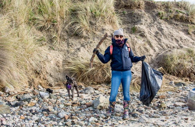 Beach Cleans