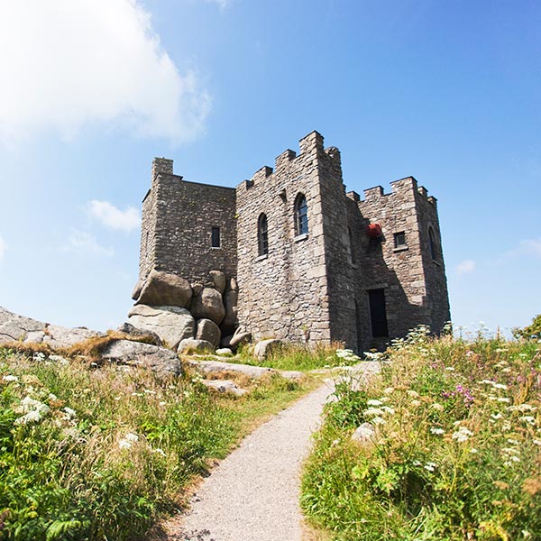 20 of the most beautiful buildings in Cornwall