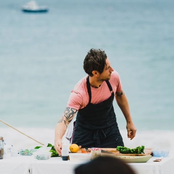 Guide to St Ives Food and Drink Festival 2023