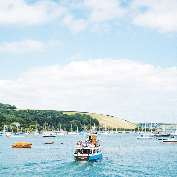 Best things to do in Falmouth