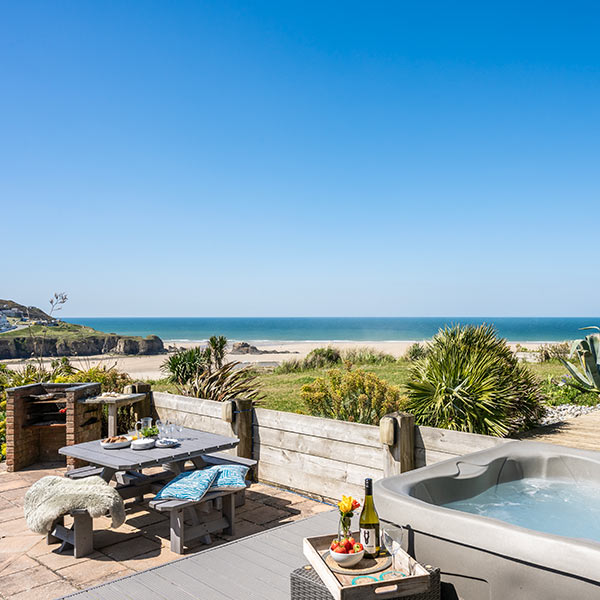 10 of our most popular holiday cottages in Cornwall for 2024