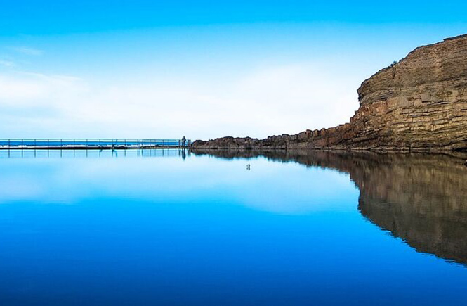 Bude Sea Pool