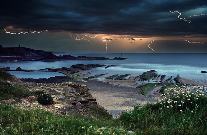 Bude Sea Pool