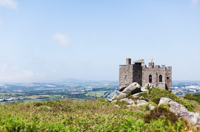 Carn Brea