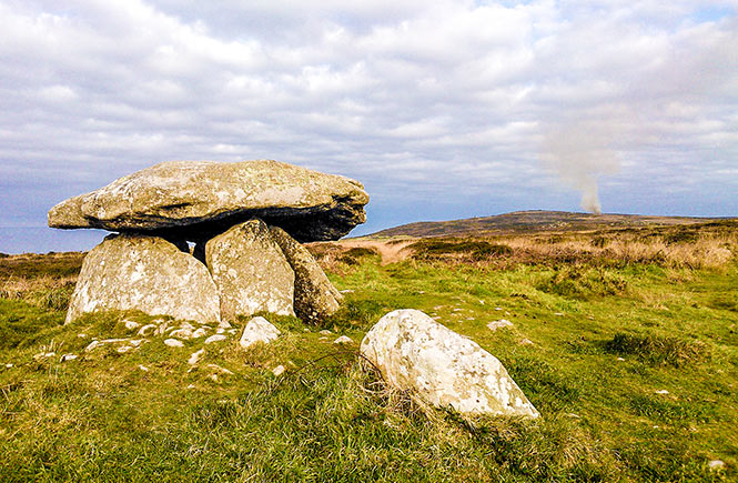 Chûn Quoit