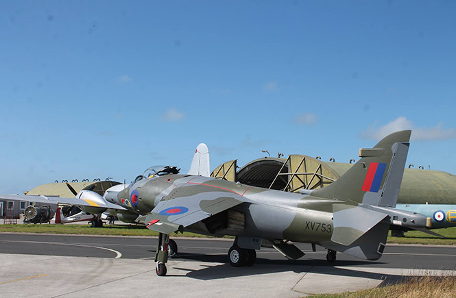 Cornwall-Aviation-Heritage-Centre