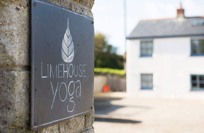 Limehouse Yoga, Newquay