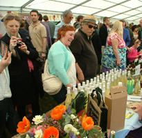 Porthleven Food Festival | April 2012