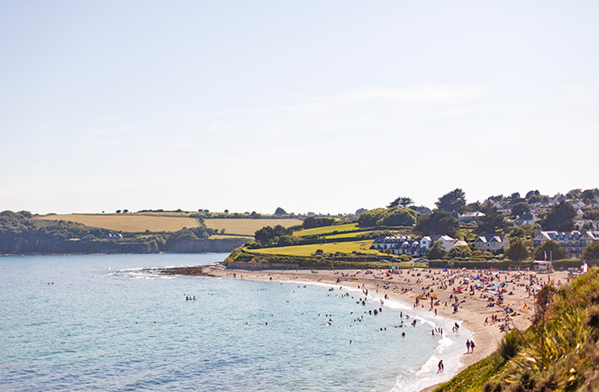 Falmouth-Triathlon