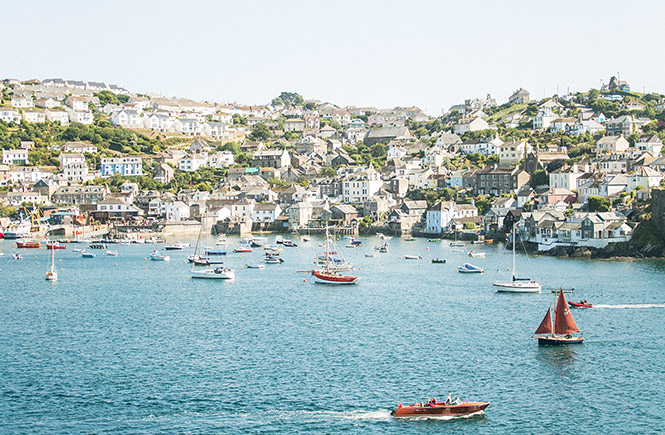 Fowey