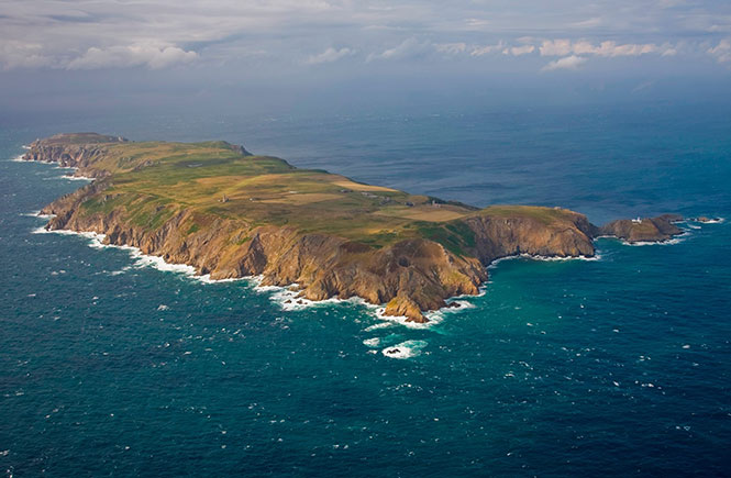 Lundy Island