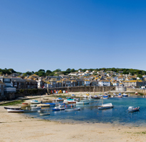 A History of Mousehole