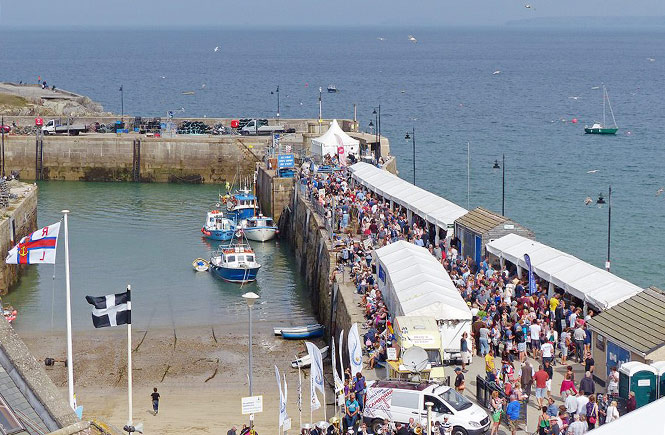 Newquay-Fish-Festival