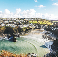 Day Trips from Port Isaac