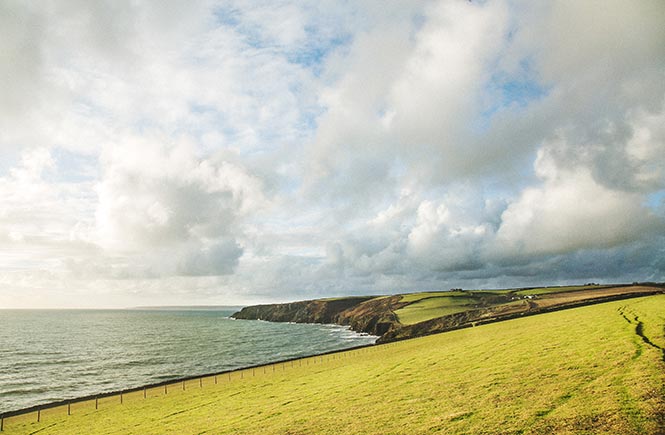 Porthleven