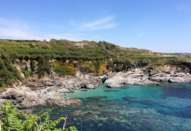 Prussia-cove