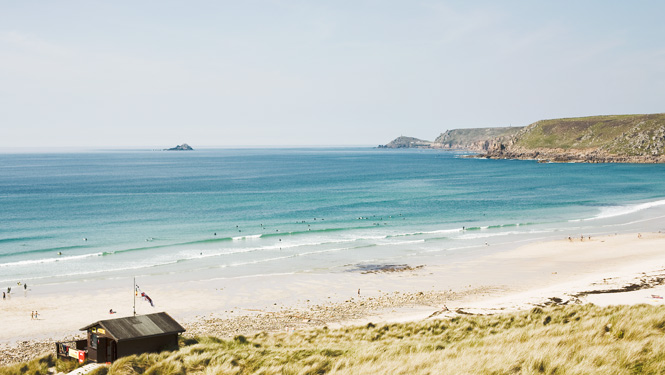 Sennen Cove