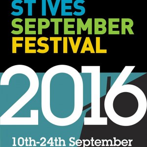 St Ives September Festival 2016