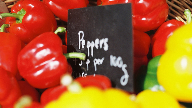 Pendeen Farmers' Market