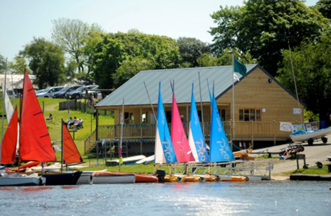 Tamar Country Lakes