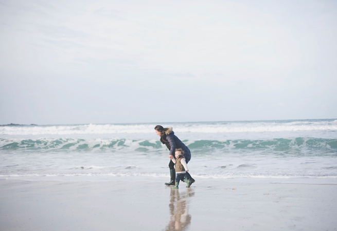 beach-walks