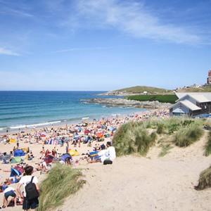 2016 Events and Festivals in Newquay