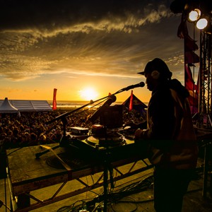 Events in Newquay: Electric Beach Festival 8-9th July