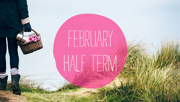 Family Holidays Uk February Half Term