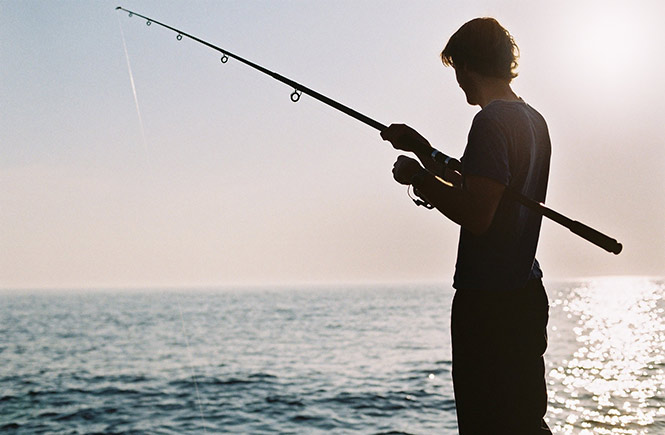 fishing-in-Newquay