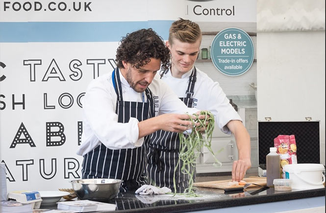 greatcornishfoodfestival