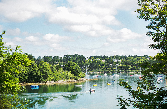 Helford River