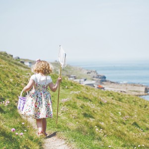 Get outdoors in Cornwall this summer