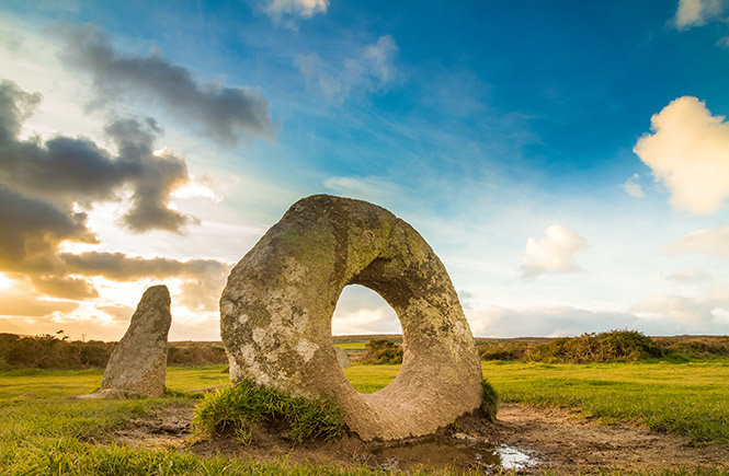 Mên-an-Tol