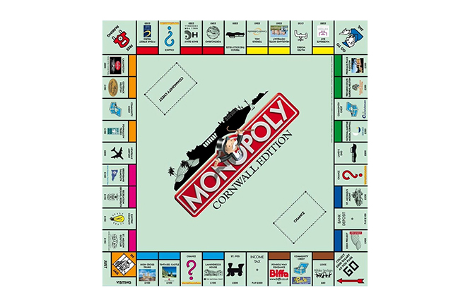 monopoly