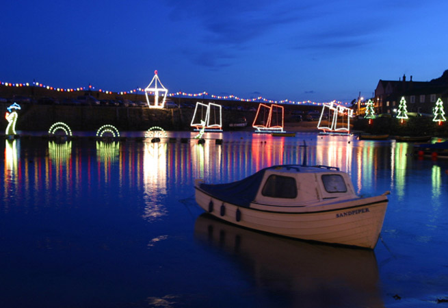 mousehole-lights