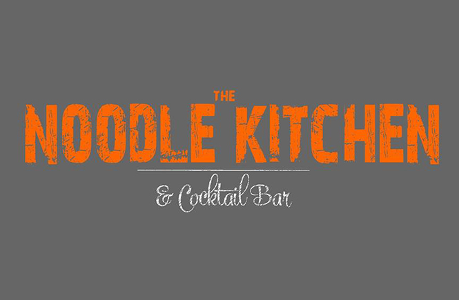 The Noodle Kitchen