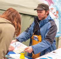 Porthleven Food and Music Festival | April 2013