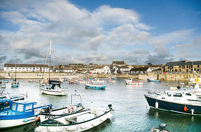 Porthleven