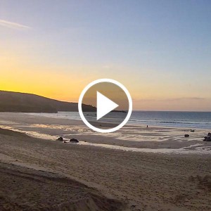 Check out our St Ives Porthmeor webcam!