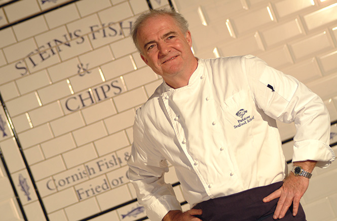 Rick Stein