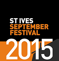 St Ives September Festival 2015