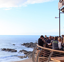 Eating Out in Newquay: Affordable Restaurants