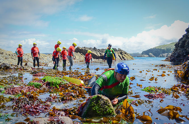 Credit: Newquay Activity Centre