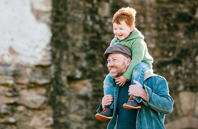 Credit: Pendennis Castle Facebook