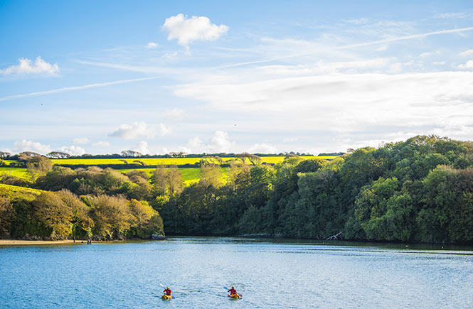 Credit: Newquay Activity Centre