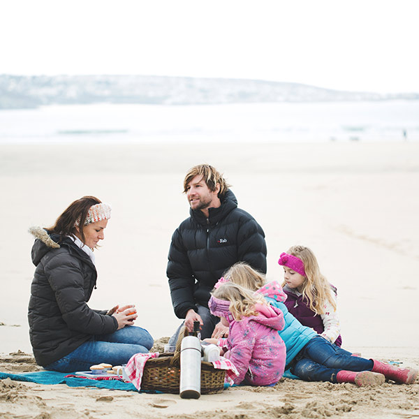 Best picnic spots in Cornwall